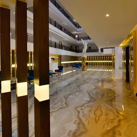 Appartement Sfera Alanya