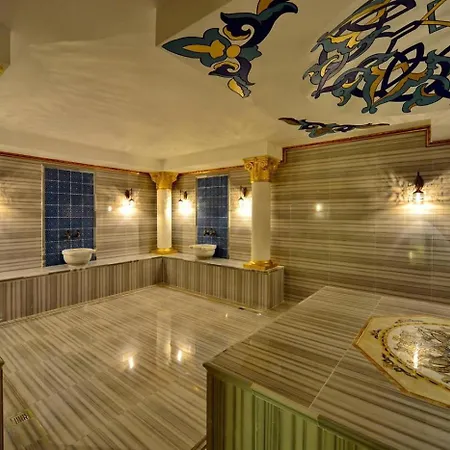 Sfera Appartement Alanya