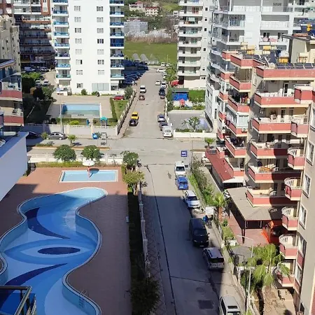 Appartement Sfera Alanya