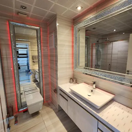 Apartmán Sfera *