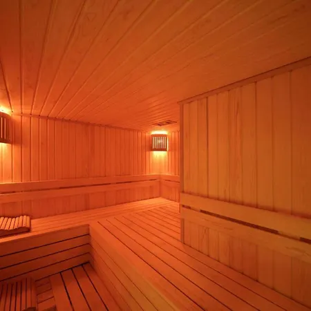 Sfera Apartmán