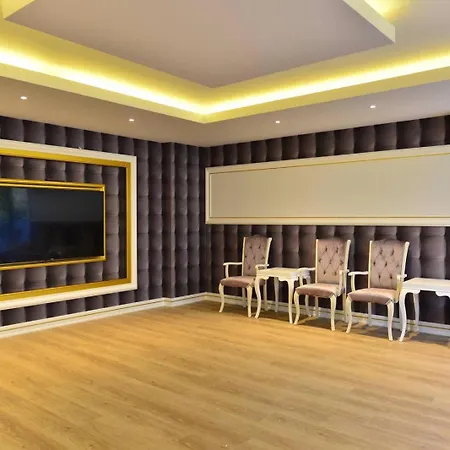 Apartmán Sfera Alanya